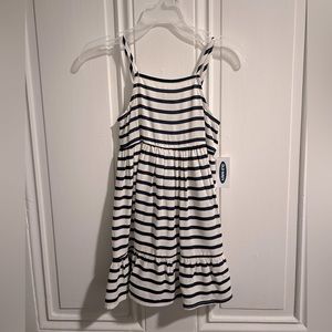 Old Navy Girls Dress *Brand New*